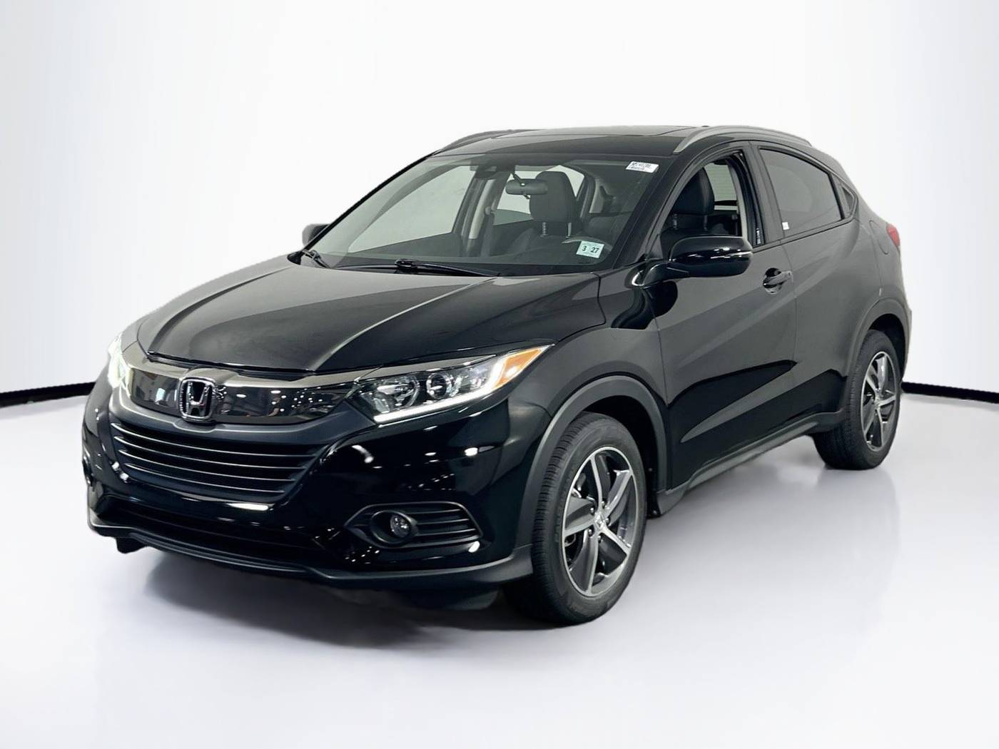 2022 Honda HR-V EX — SUV — 17,110 mi — Toms River, NJ
