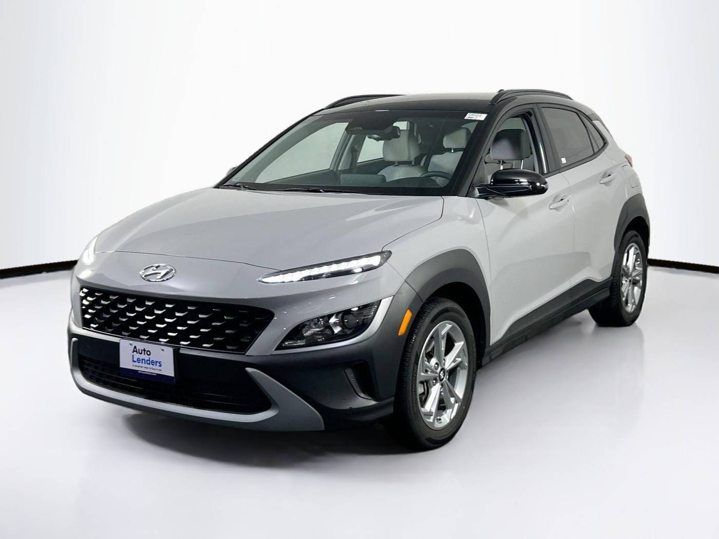 2023 Hyundai Kona SEL — SUV — 7,506 mi — Toms River, NJ