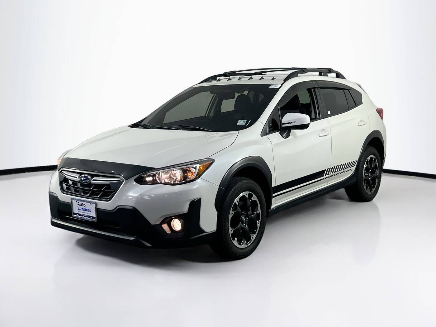 2022 Subaru Crosstrek Premium — SUV — 31,798 mi — Toms River, NJ