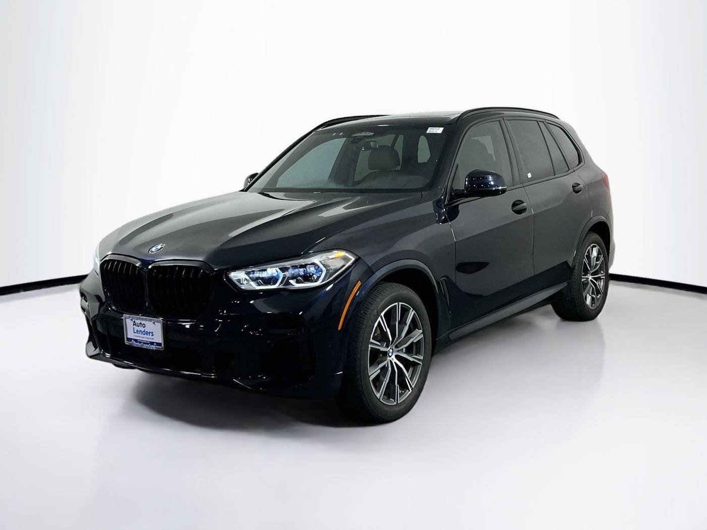 2023 BMW X5 40i — SUV — 13,446 mi — Toms River, NJ