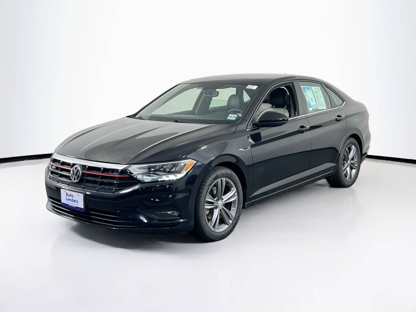 2020 Volkswagen Jetta SE — Sedan — 42,700 mi — Toms River, NJ