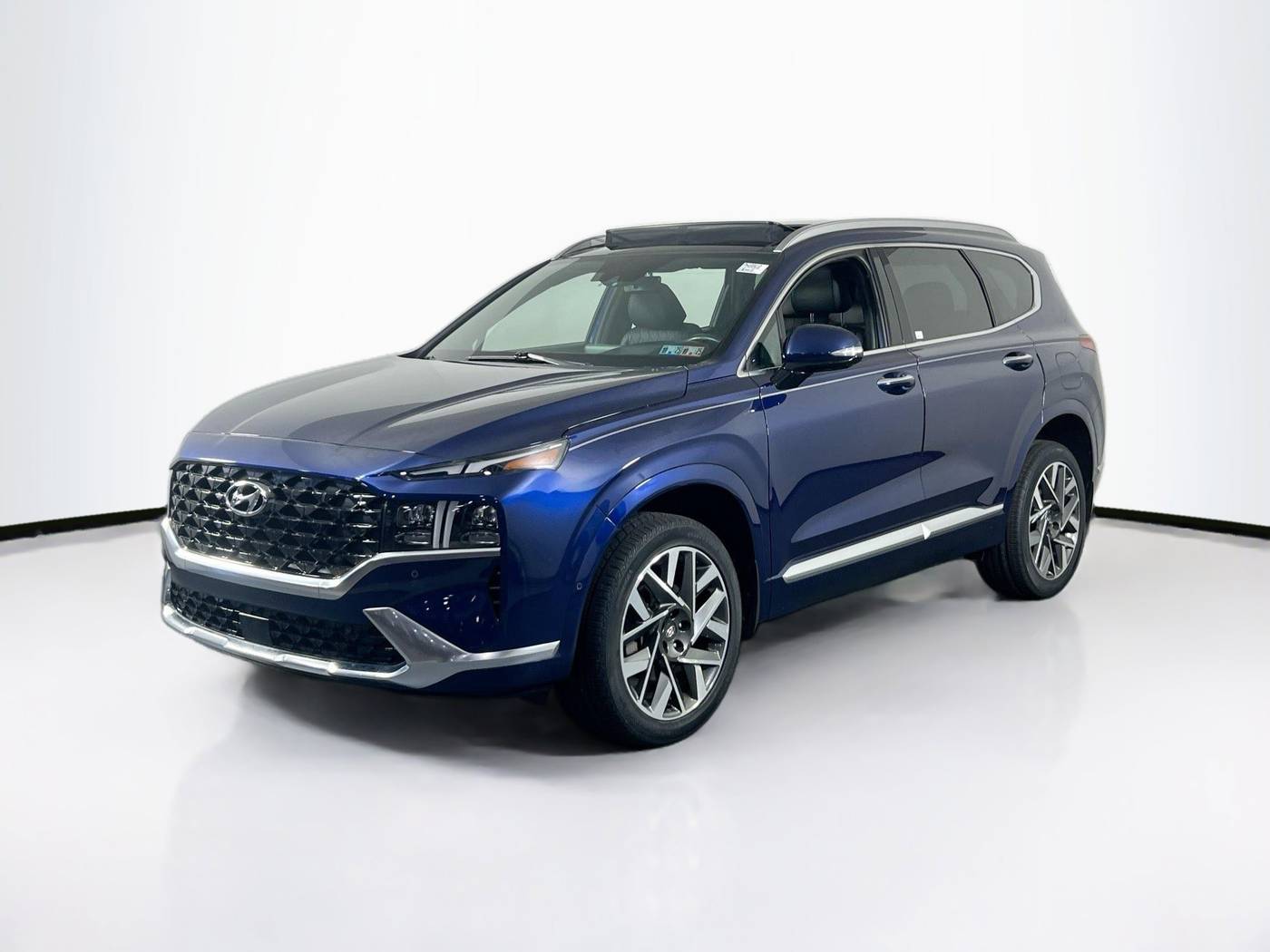 2023 Hyundai Santa Fe Calligraphy — SUV — 19,222 mi — Toms River, NJ
