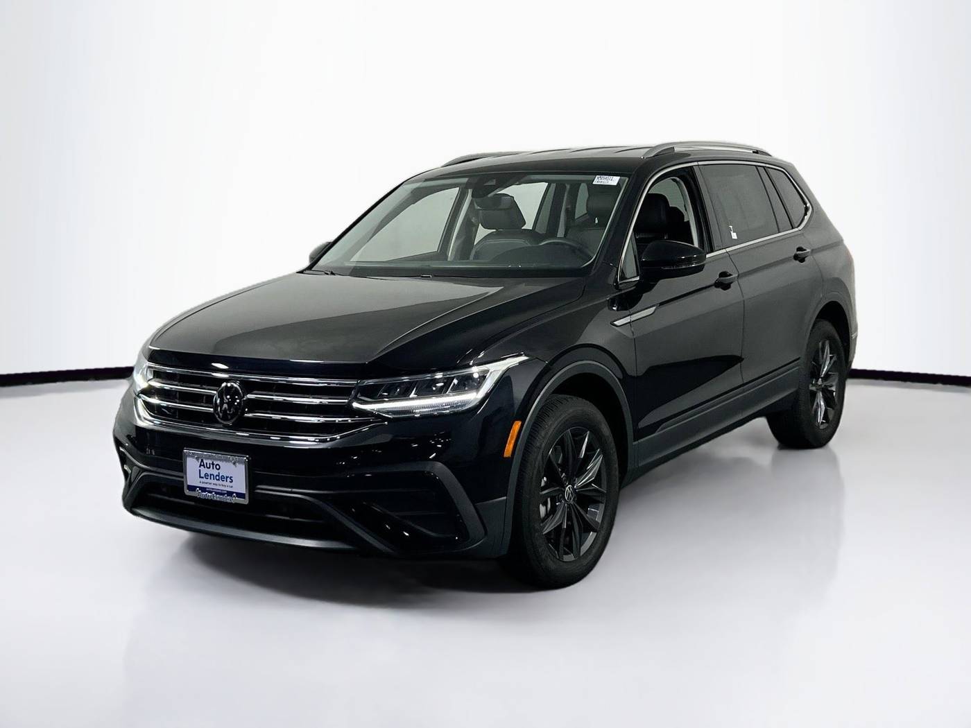 2022 Volkswagen Tiguan SE — SUV — 7,247 mi — Toms River, NJ