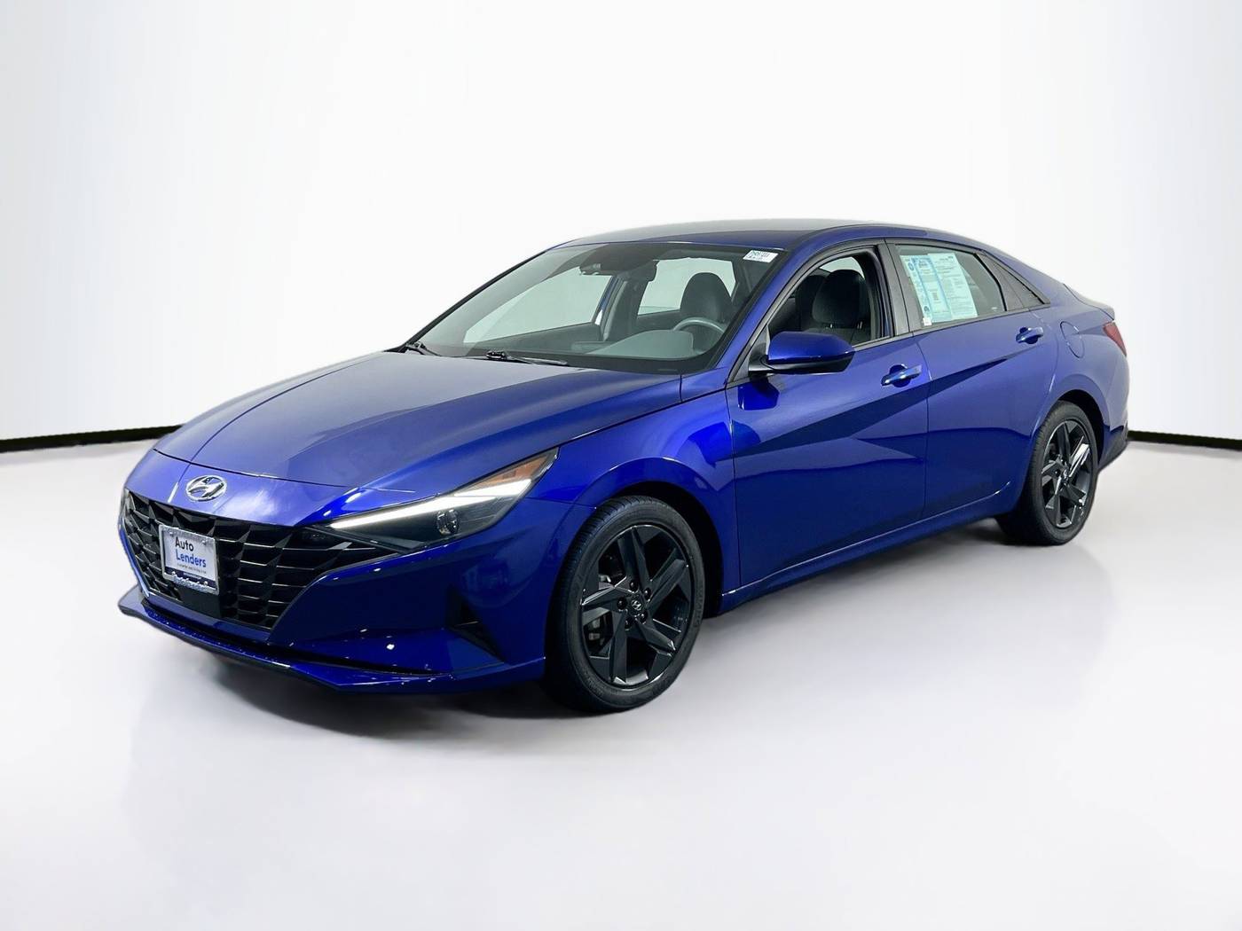 2023 Hyundai Elantra SEL — Sedan — 10,987 mi — Toms River, NJ