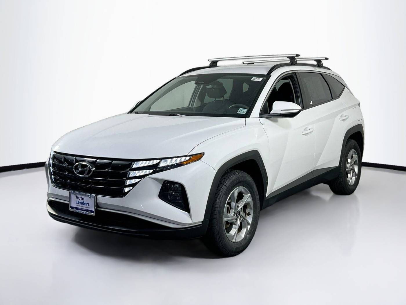 2023 Hyundai Tucson SEL — SUV — 47,221 mi — Toms River, NJ