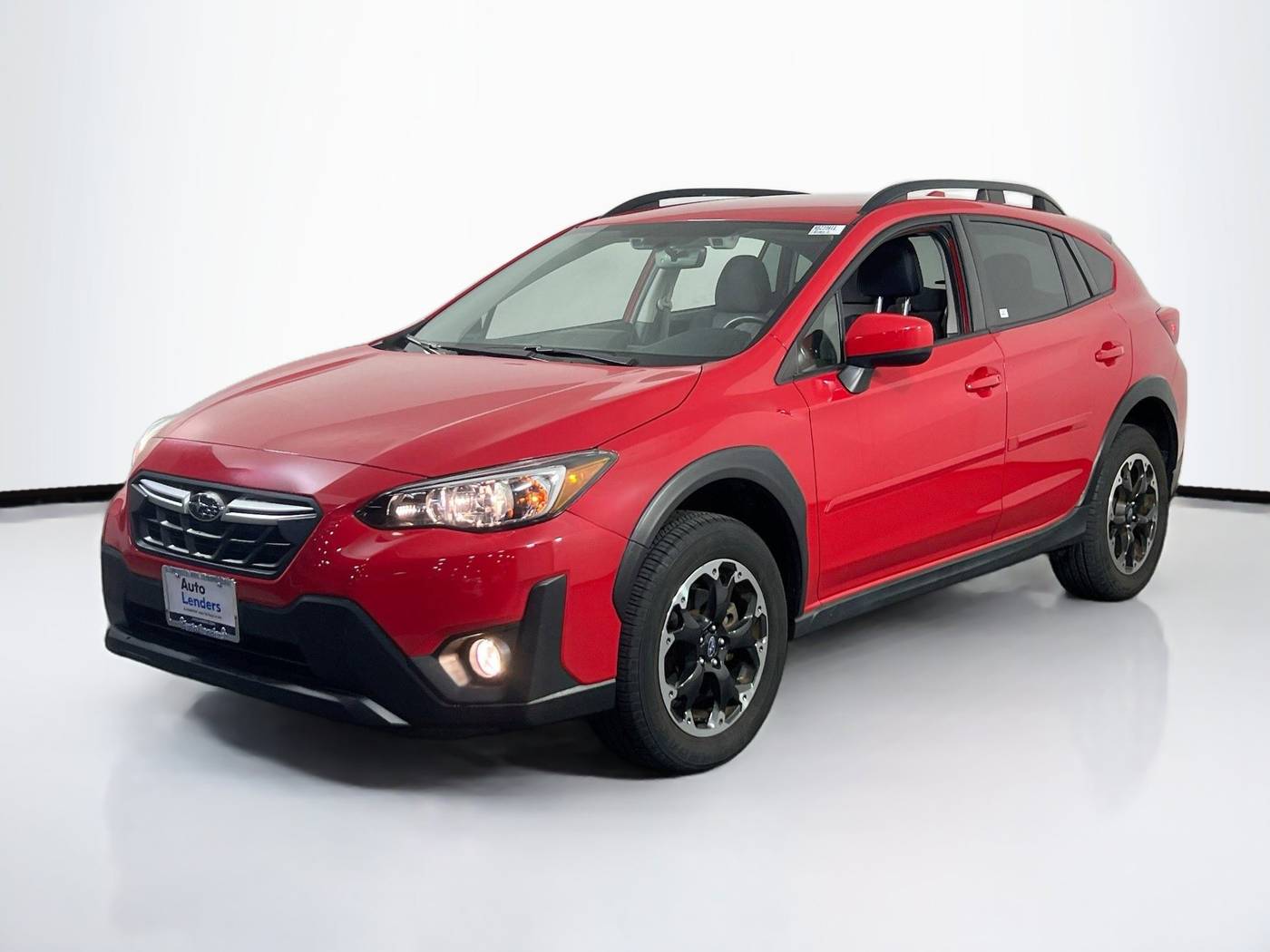 2022 Subaru Crosstrek Premium — SUV — 10,703 mi — Toms River, NJ