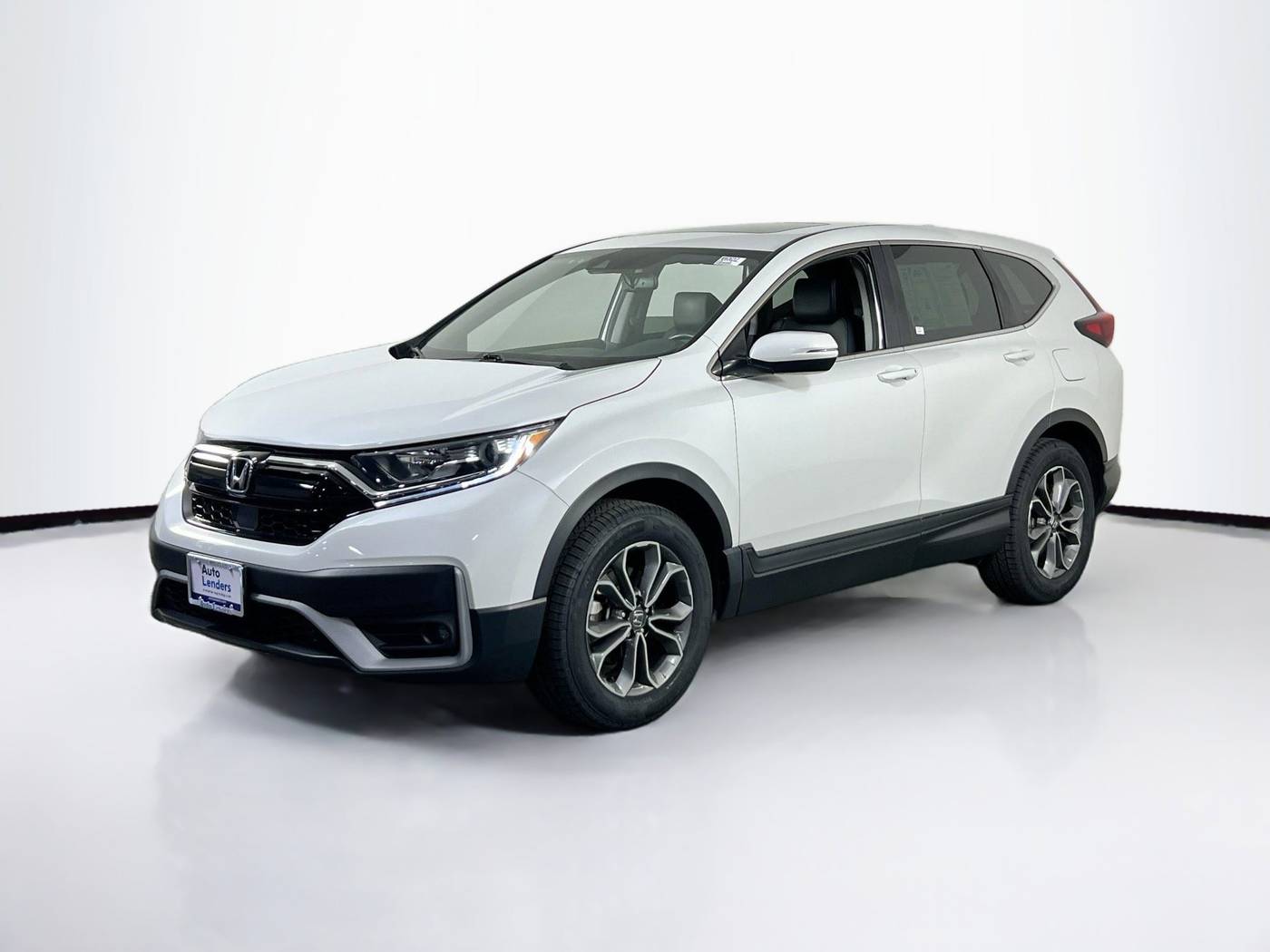 2022 Honda CR-V EX-L — SUV — 31,488 mi — Toms River, NJ