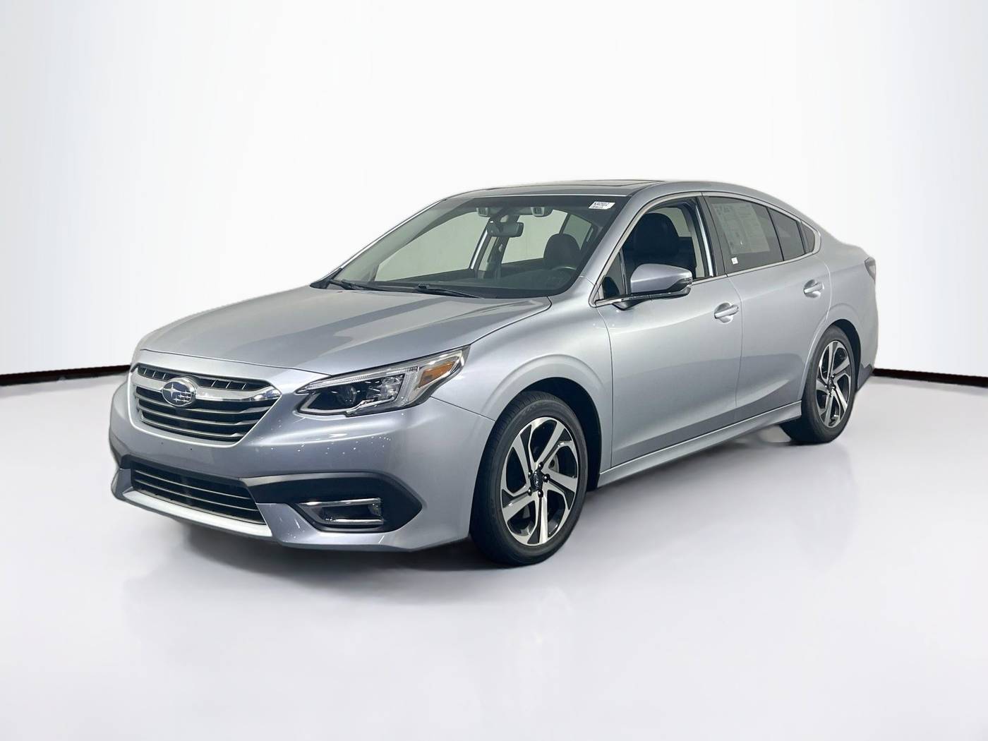 2022 Subaru Legacy Limited XT — Sedan — 20,369 mi — Toms River, NJ