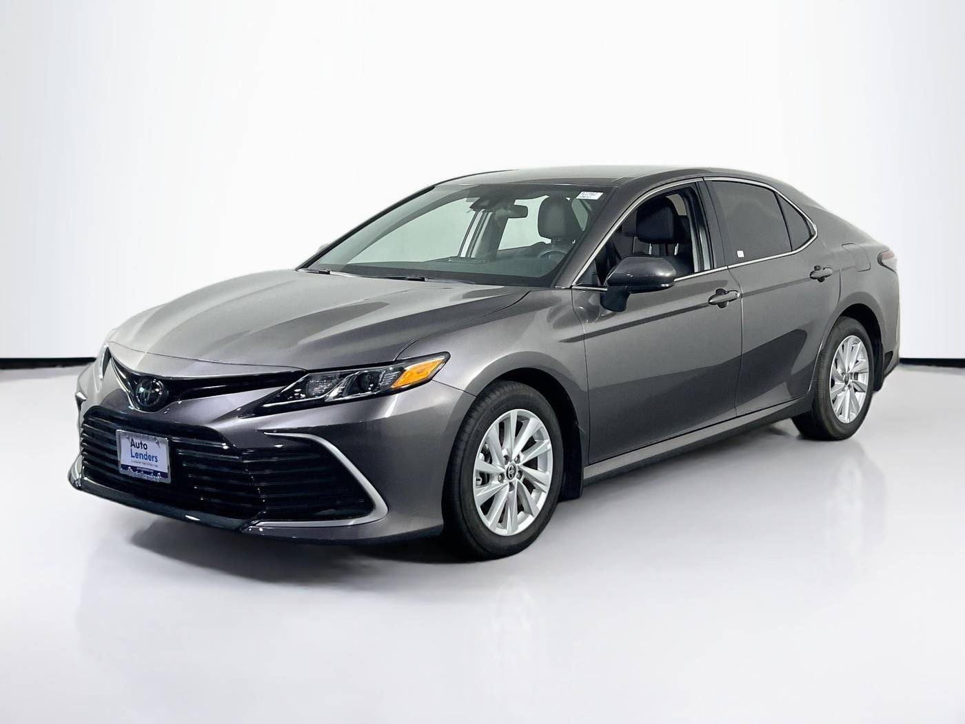 2024 Toyota Camry LE — Sedan — 5,019 mi — Toms River, NJ
