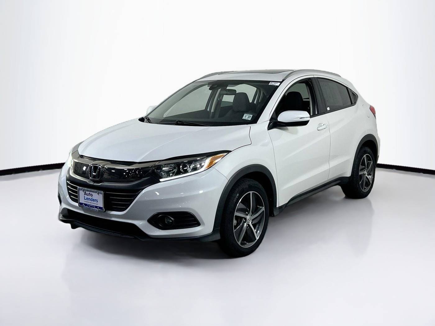 2022 Honda HR-V EX — SUV — 23,568 mi — Toms River, NJ