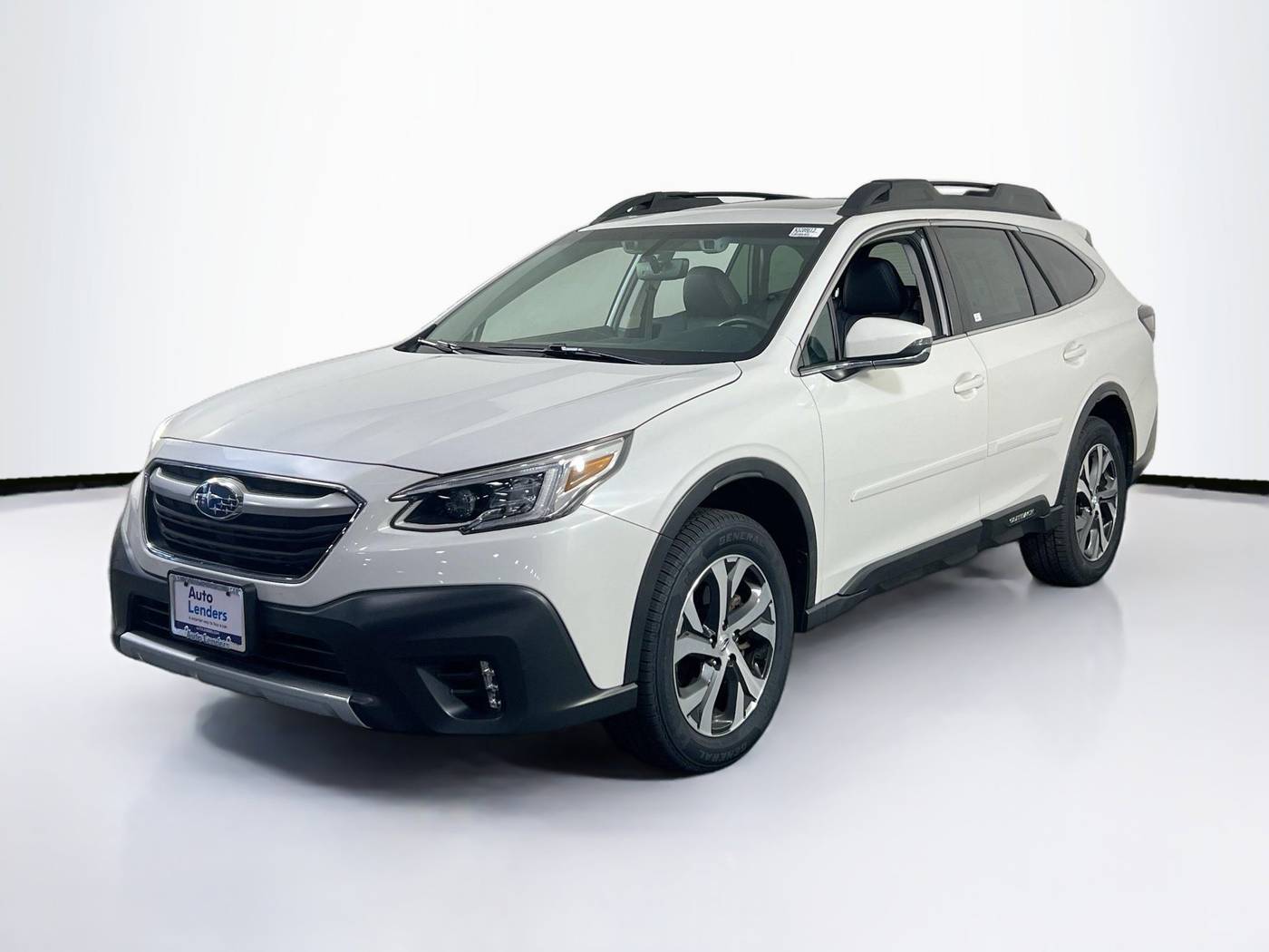 2022 Subaru Outback 2.5i Limited — SUV — 32,571 mi — Toms River, NJ
