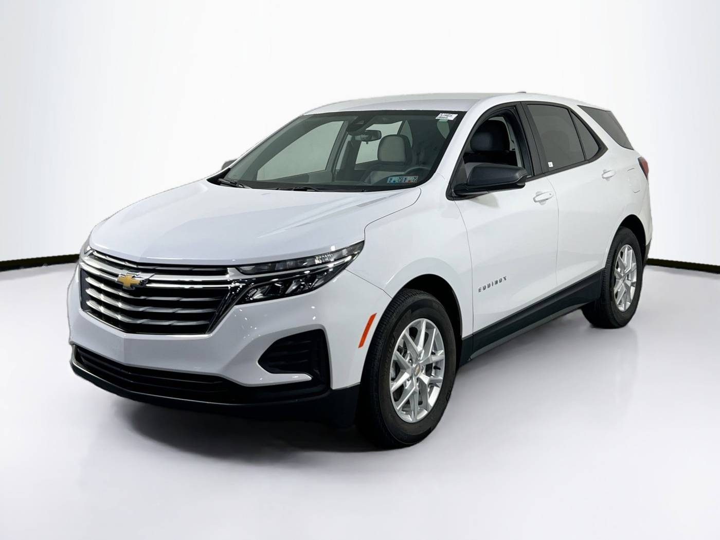 2023 Chevrolet Equinox LS — SUV — 4,478 mi — Toms River, NJ