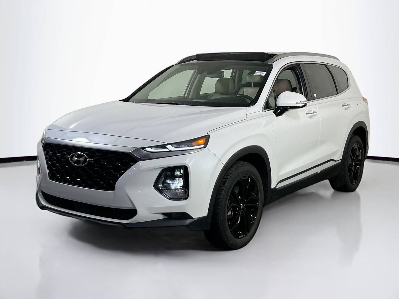 2019 Hyundai Santa Fe Limited — SUV — 74,674 mi — Toms River, NJ