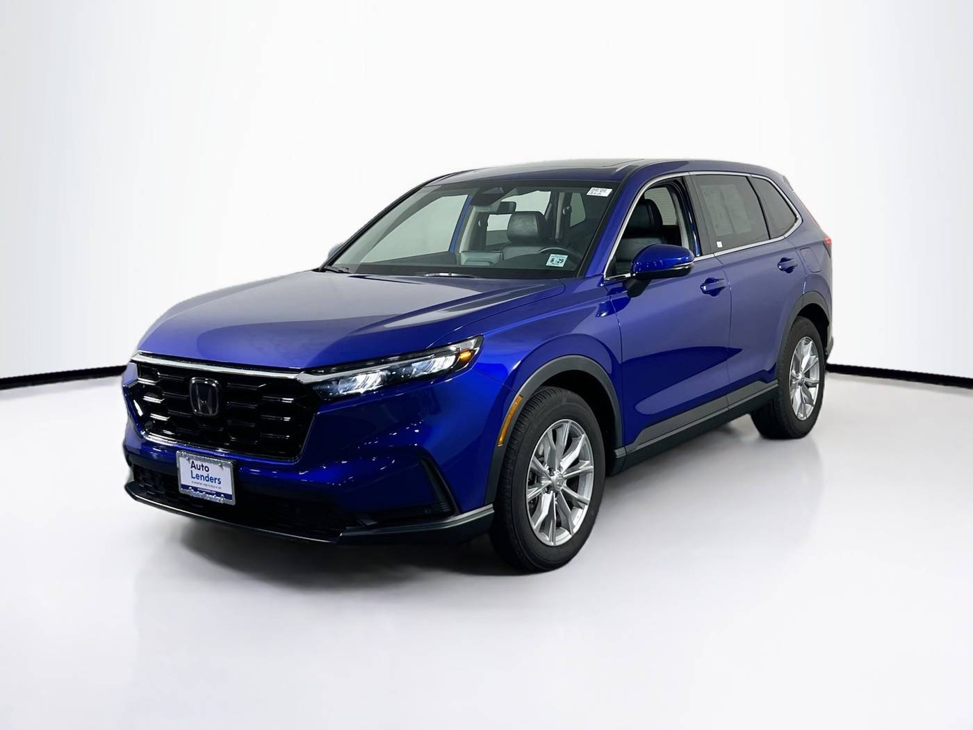 2025 Honda CR-V EX-L — SUV — 12,001 mi — Toms River, NJ