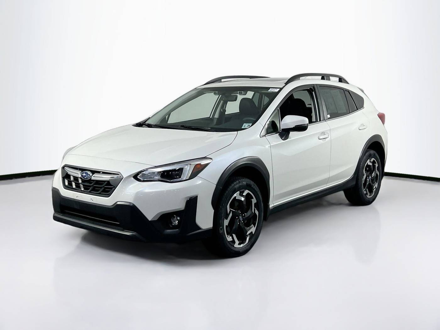 2023 Subaru Crosstrek Limited — SUV — 18,890 mi — Toms River, NJ