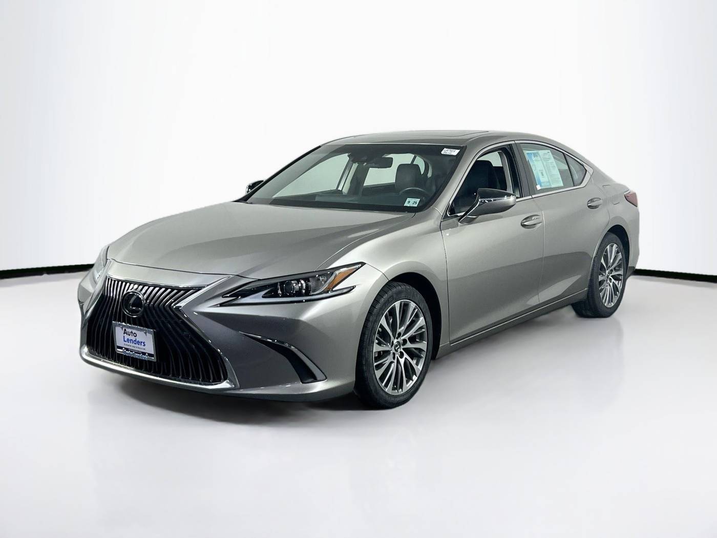 2020 Lexus ES ES 350 — Sedan — 36,166 mi — Toms River, NJ