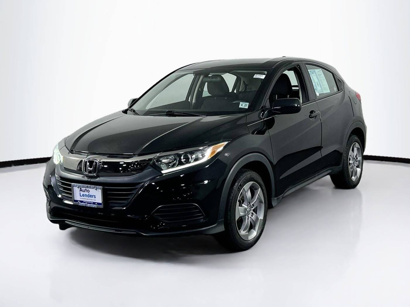 2022 Honda HR-V LX — SUV — 34,356 mi — Toms River, NJ