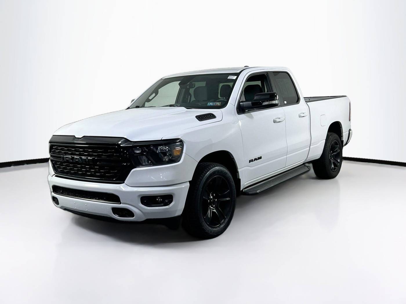 2022 Ram 1500 Big Horn — Pickup Truck — 34,354 mi — Toms River, NJ