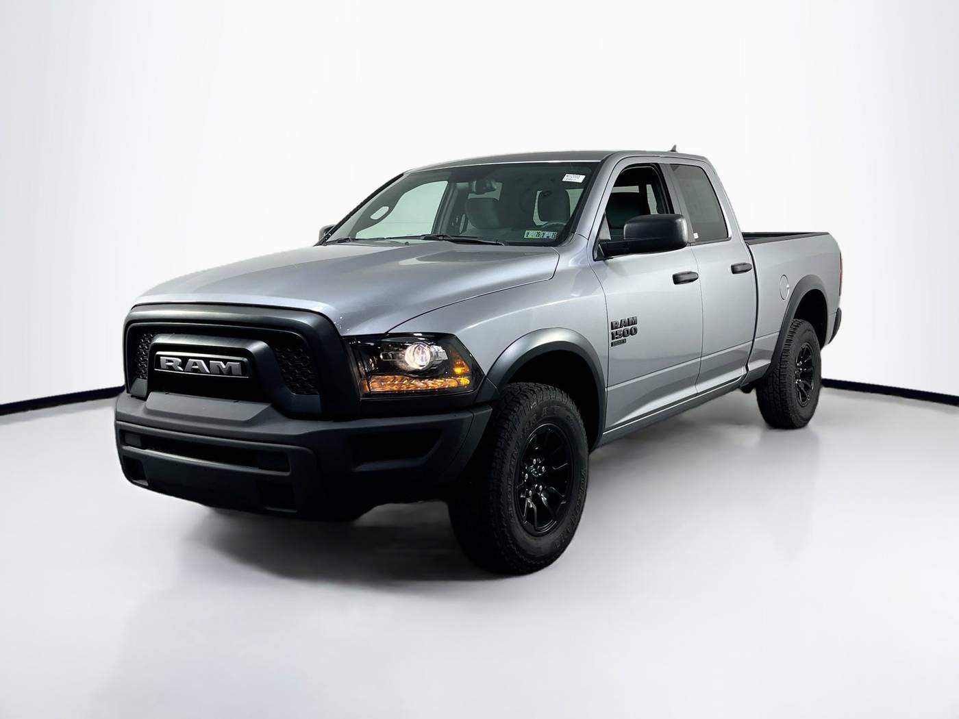 2022 Ram 1500 Classic Warlock — Pickup Truck — 30,877 mi — Toms River, NJ