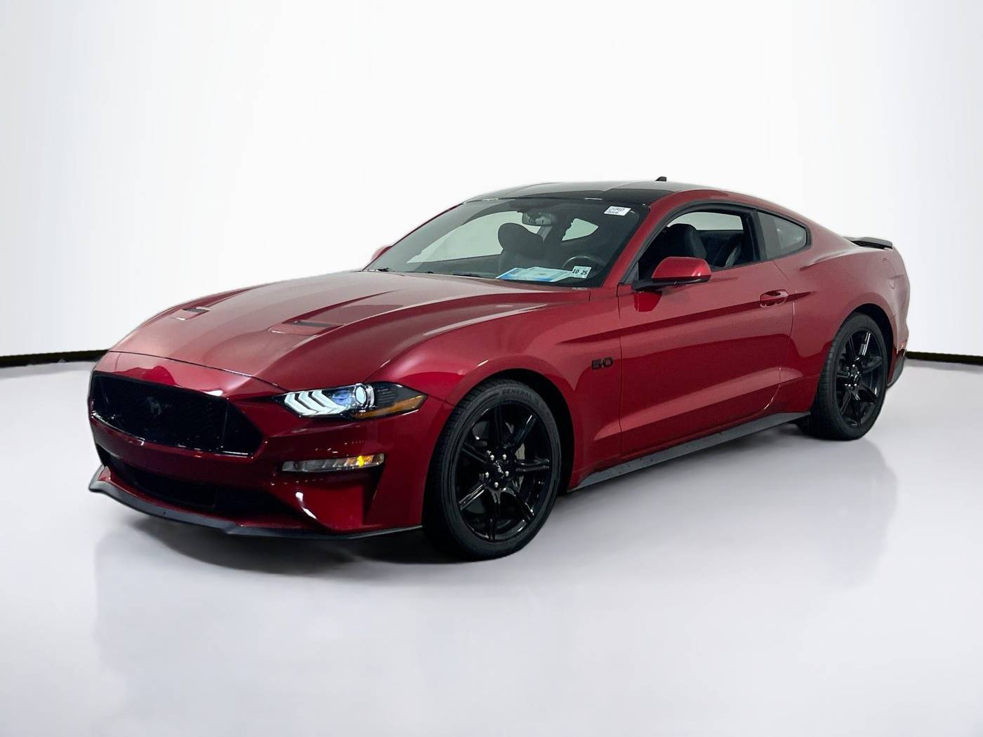 2020 Ford Mustang GT — Coupe — 40,771 mi — Toms River, NJ