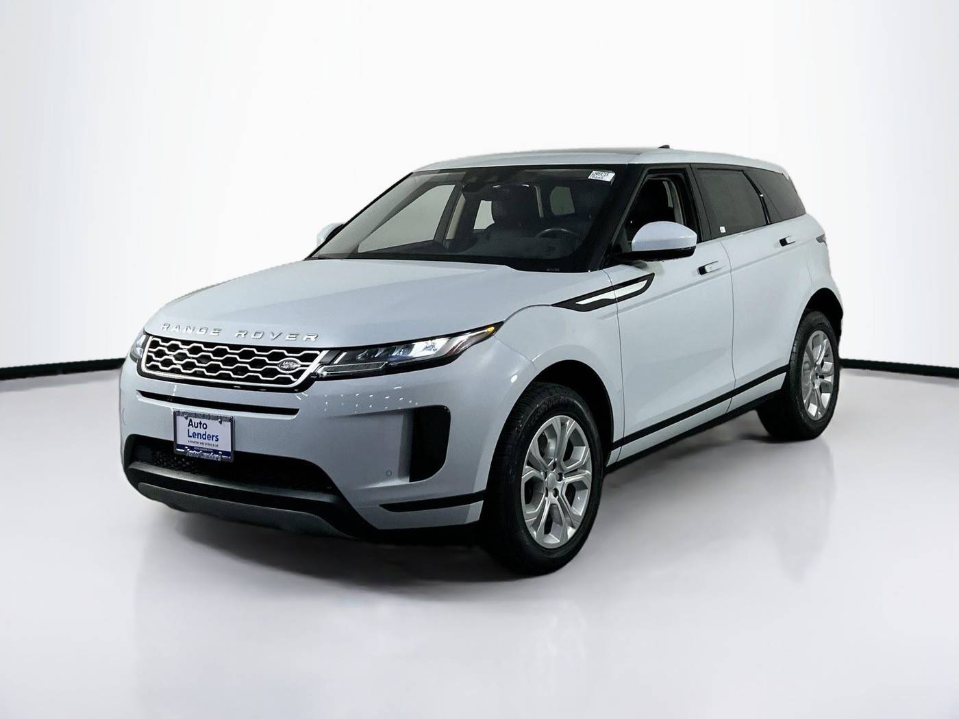 2020 Land Rover Range Rover Evoque S — SUV — 34,168 mi — Toms River, NJ