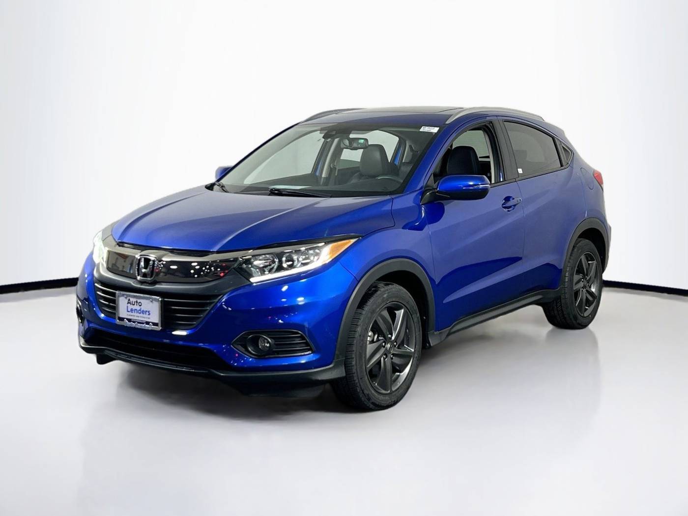 2022 Honda HR-V EX-L — SUV — 28,566 mi — Toms River, NJ