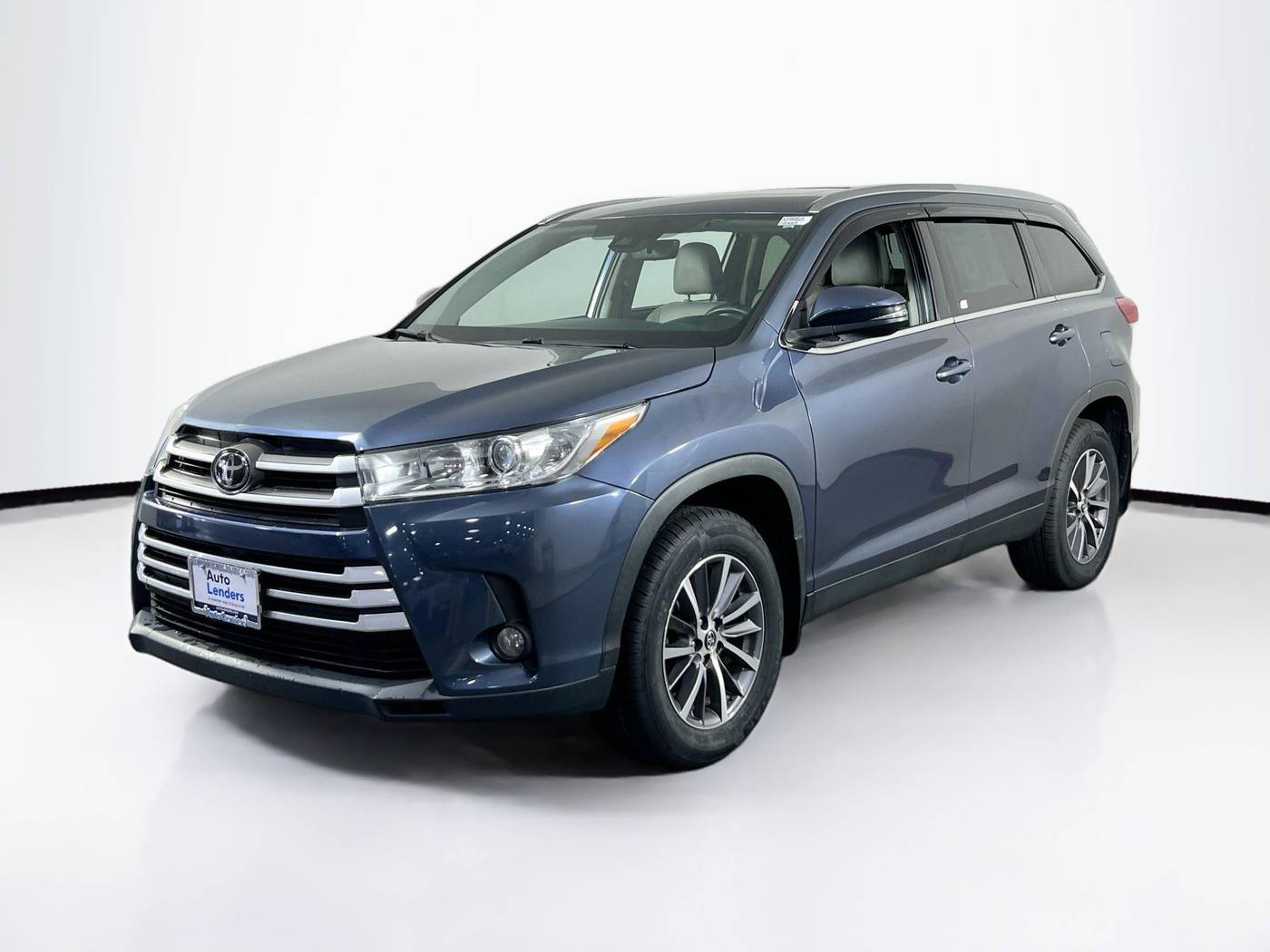 2019 Toyota Highlander XLE — SUV — 60,009 mi — Toms River, NJ