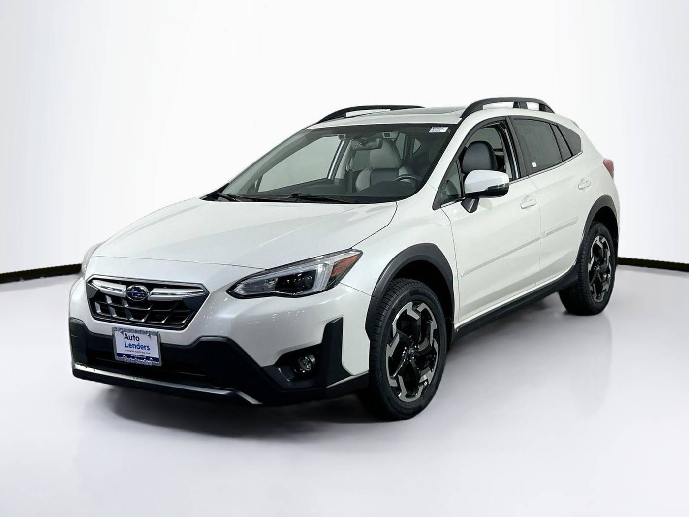 2021 Subaru Crosstrek Limited — SUV — 25,708 mi — Toms River, NJ