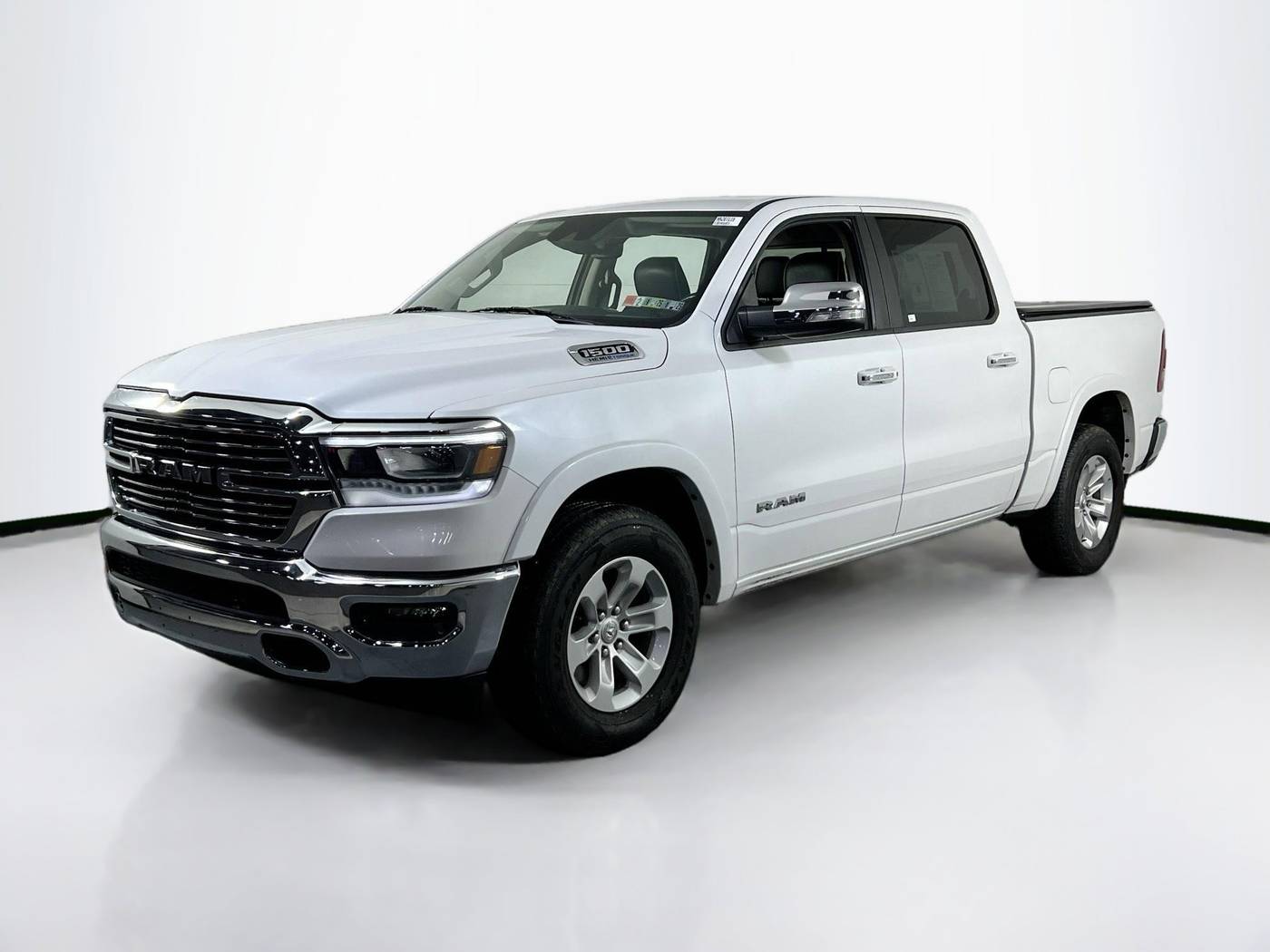 2022 Ram 1500 Laramie — Pickup Truck — 46,809 mi — Toms River, NJ