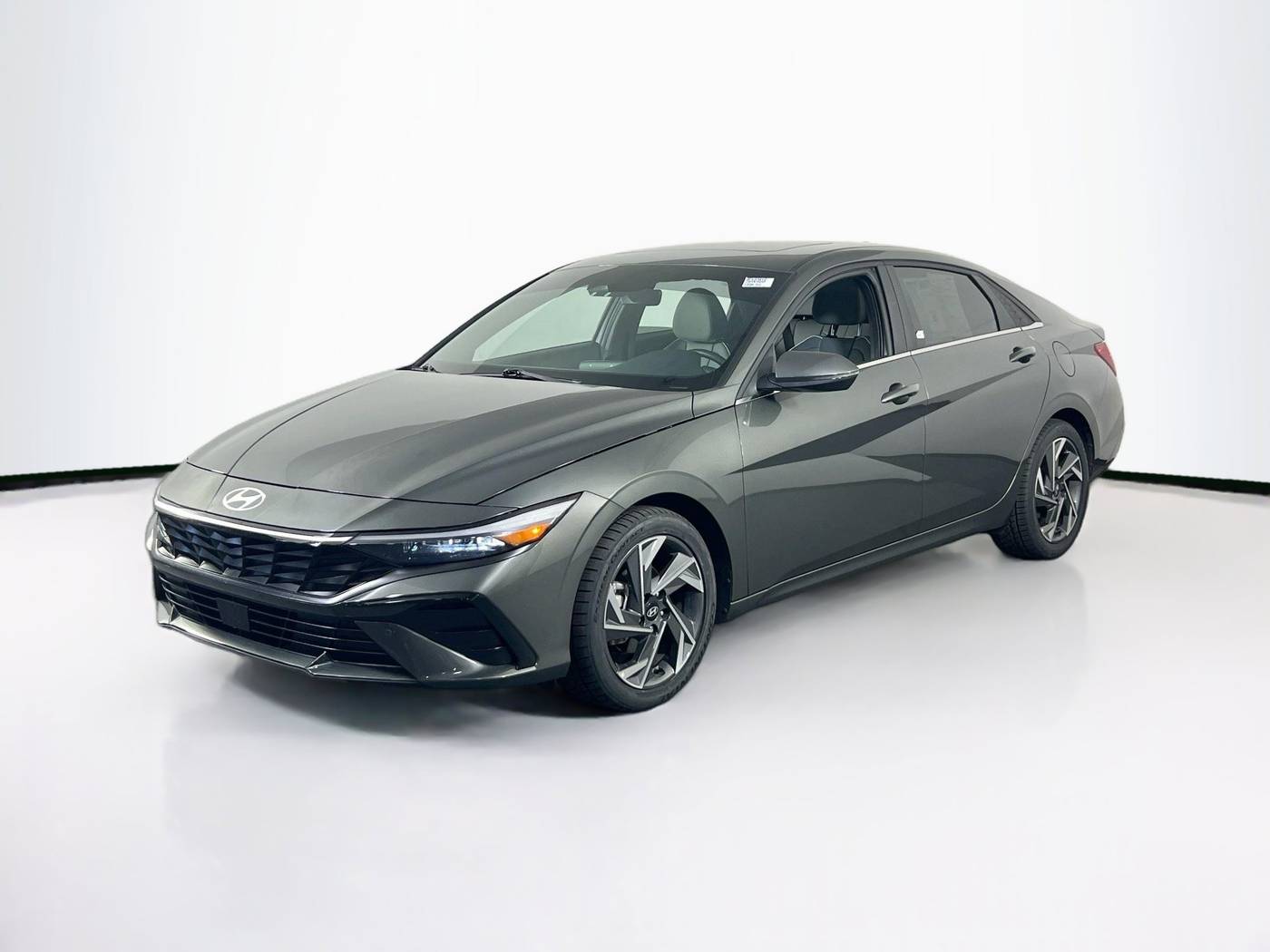 2024 Hyundai Elantra Hybrid Limited — Sedan — 40,479 mi — Toms River, NJ