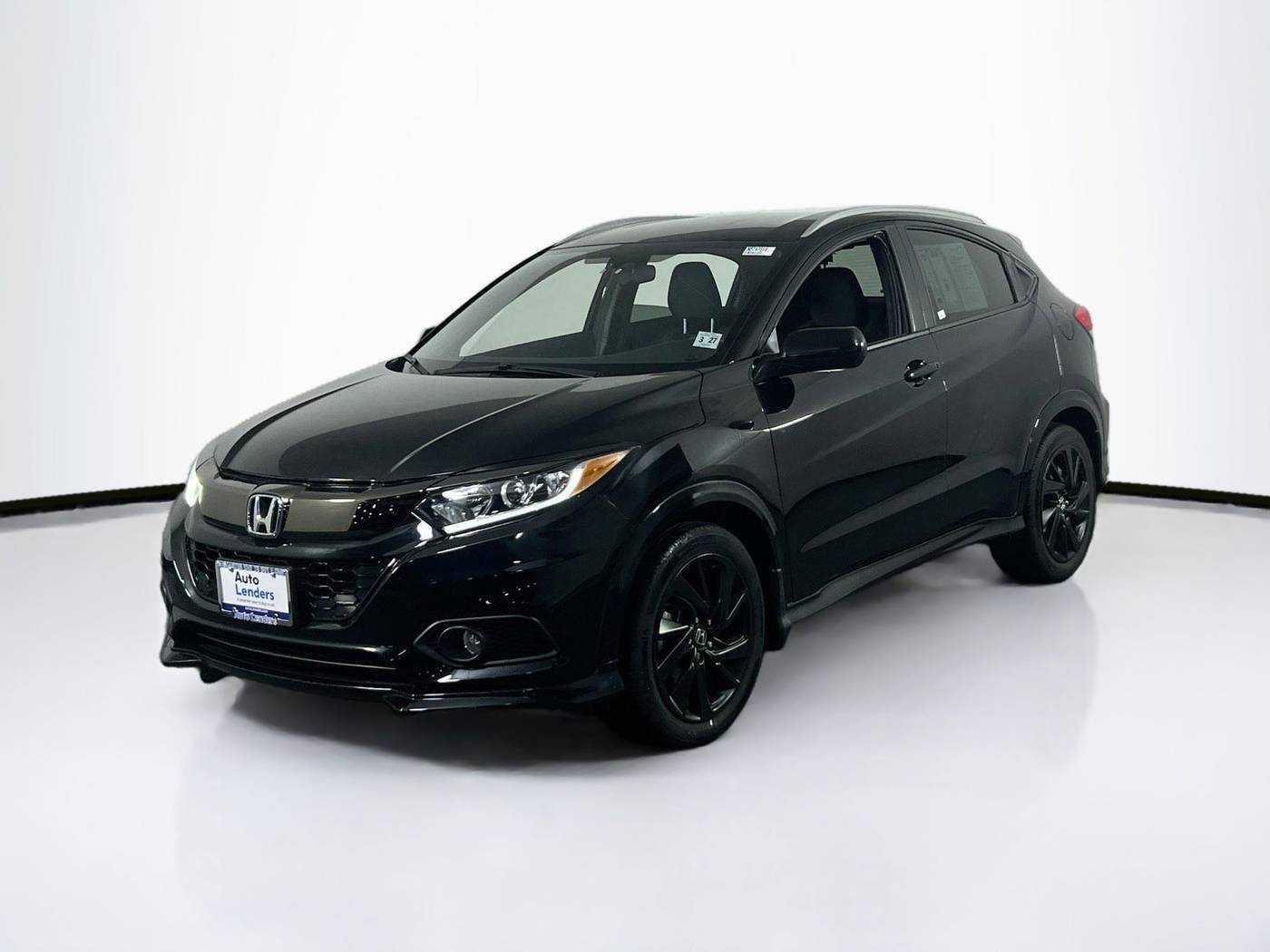 2022 Honda HR-V Sport — SUV — 24,733 mi — Toms River, NJ