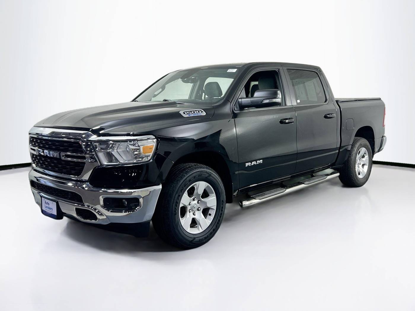 2022 Ram 1500 Big Horn — Pickup Truck — 17,582 mi — Toms River, NJ