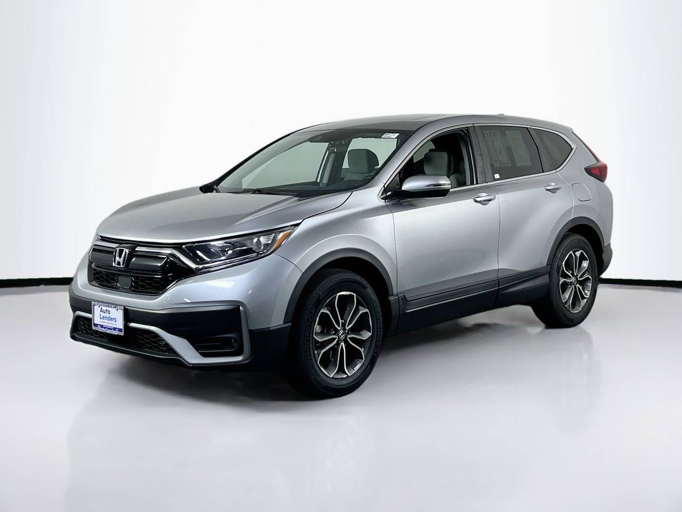 2022 Honda CR-V EX — SUV — 29,623 mi — Toms River, NJ