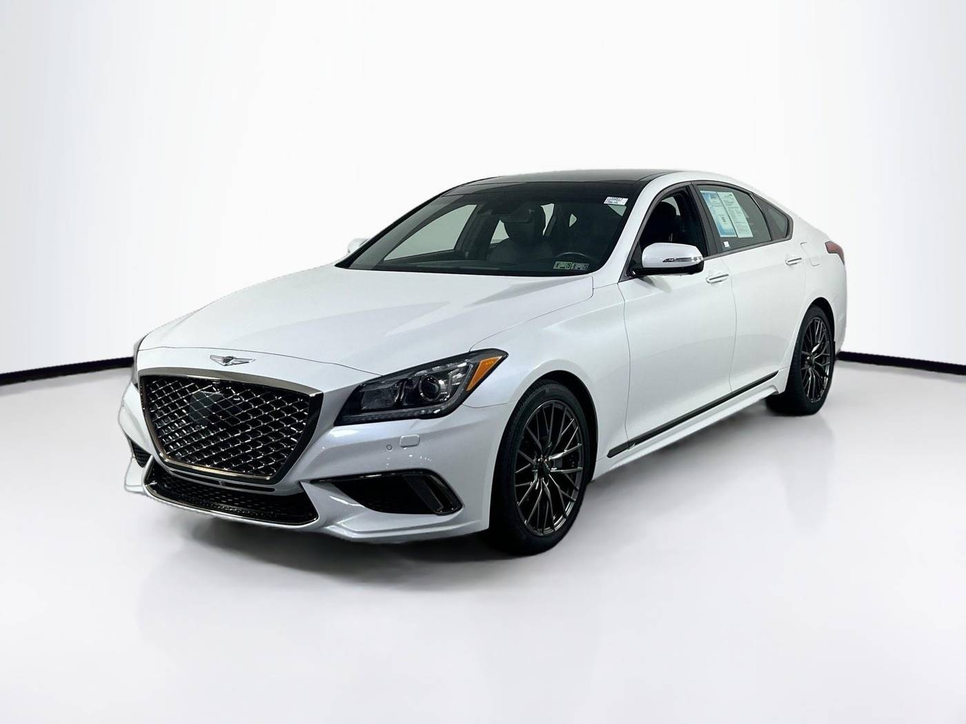 2020 Genesis G80 Standard — Sedan — 22,753 mi — Toms River, NJ