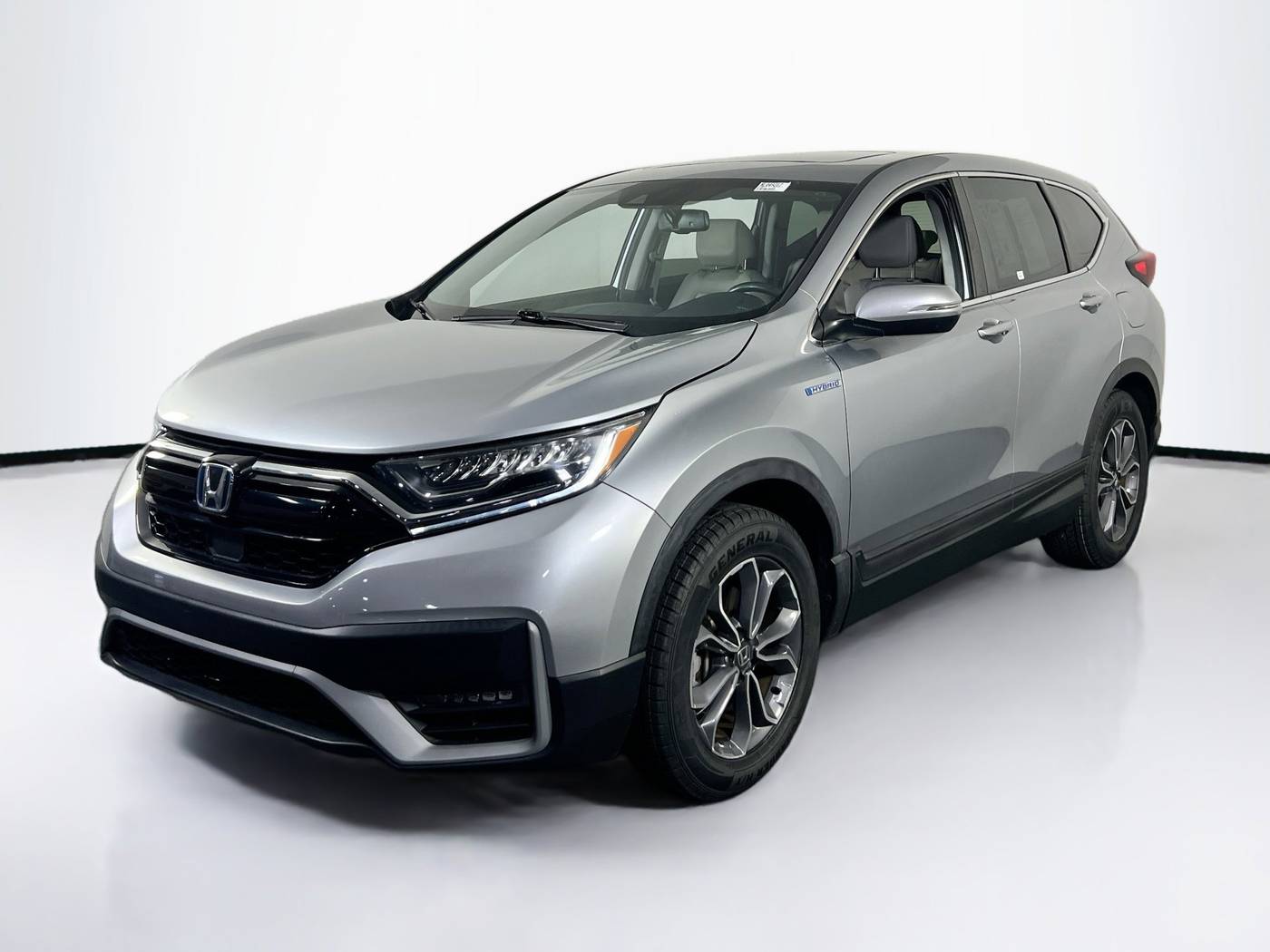 2022 Honda CR-V Hybrid EX-L — SUV — 32,169 mi — Toms River, NJ