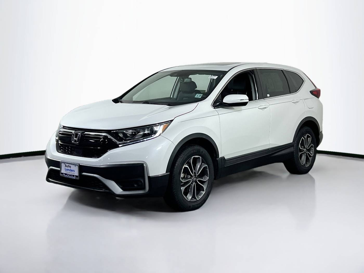 2022 Honda CR-V EX-L — SUV — 19,370 mi — Toms River, NJ