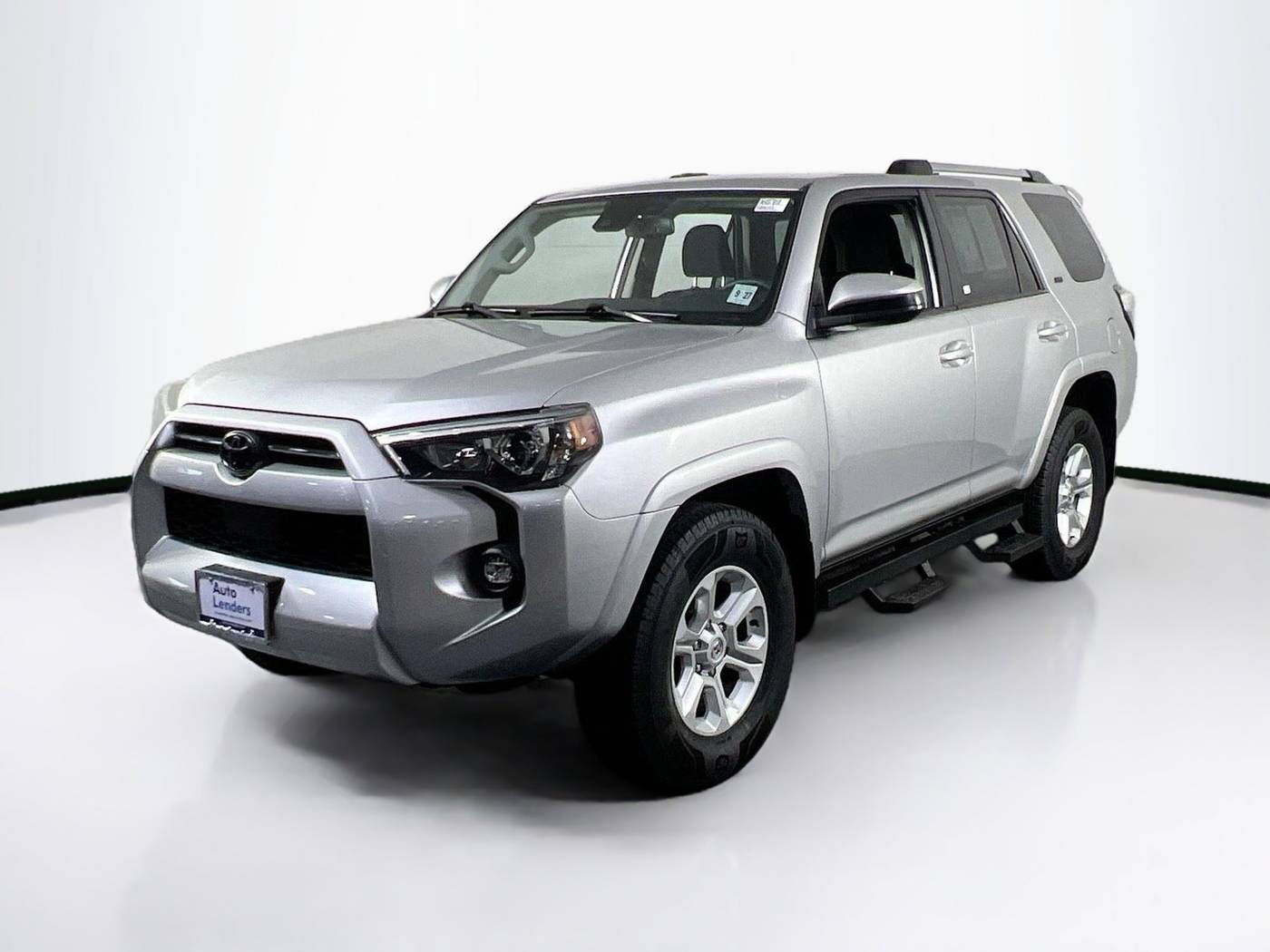 2022 Toyota 4Runner SR5 — SUV — 41,605 mi — Toms River, NJ