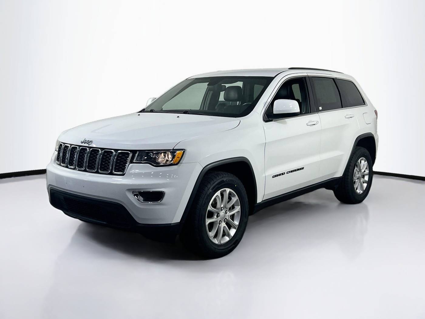 2022 Jeep Grand Cherokee WK Laredo X — SUV — 32,338 mi — Toms River, NJ