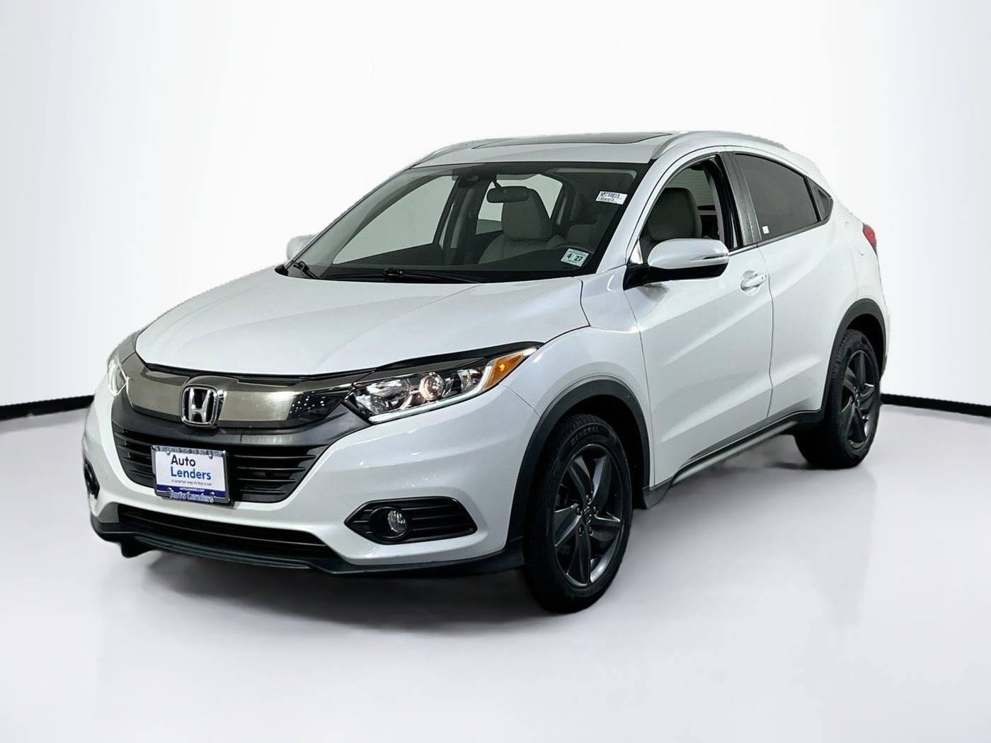 2022 Honda HR-V EX — SUV — 29,889 mi — Toms River, NJ