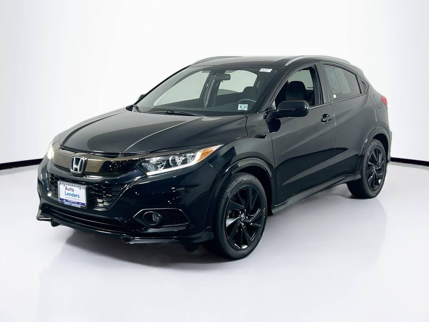 2022 Honda HR-V Sport — SUV — 21,809 mi — Toms River, NJ