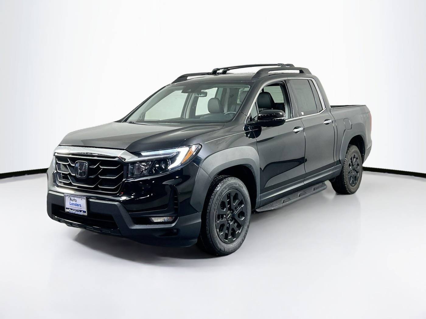 2022 Honda Ridgeline RTL-E — Pickup Truck — 28,298 mi — Toms River, NJ