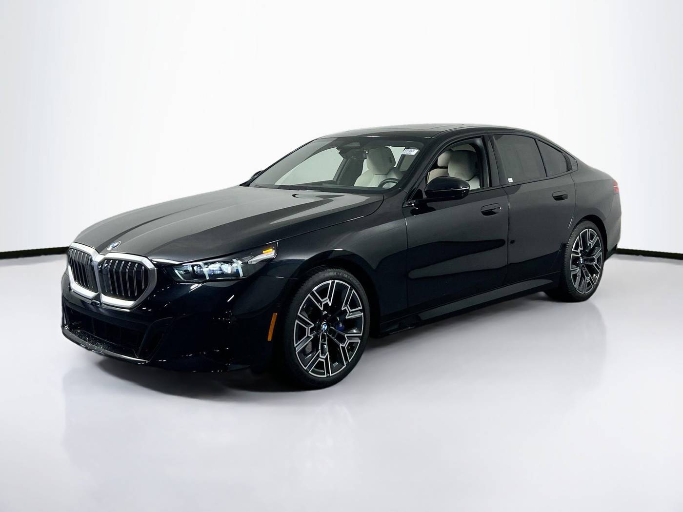 2024 BMW 5 Series 530i — Sedan — 11,083 mi — Toms River, NJ