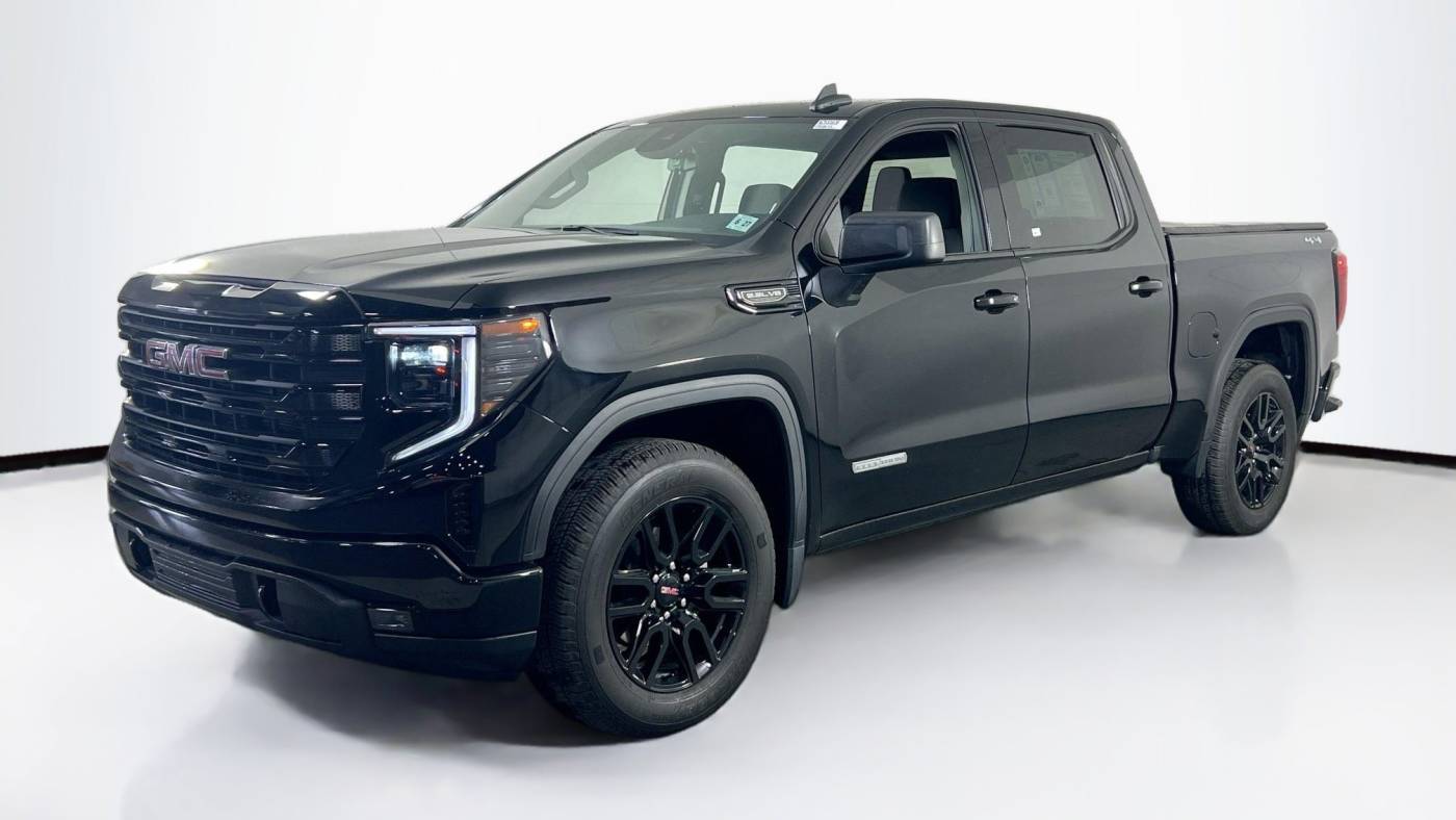 2022 GMC Sierra 1500 Elevation — Pickup Truck — 13,668 mi — Toms River, NJ