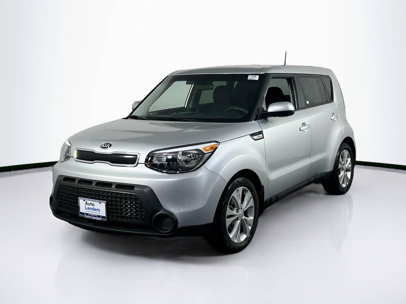 2015 Kia Soul + — Hatchback — 4,607 mi — Toms River, NJ