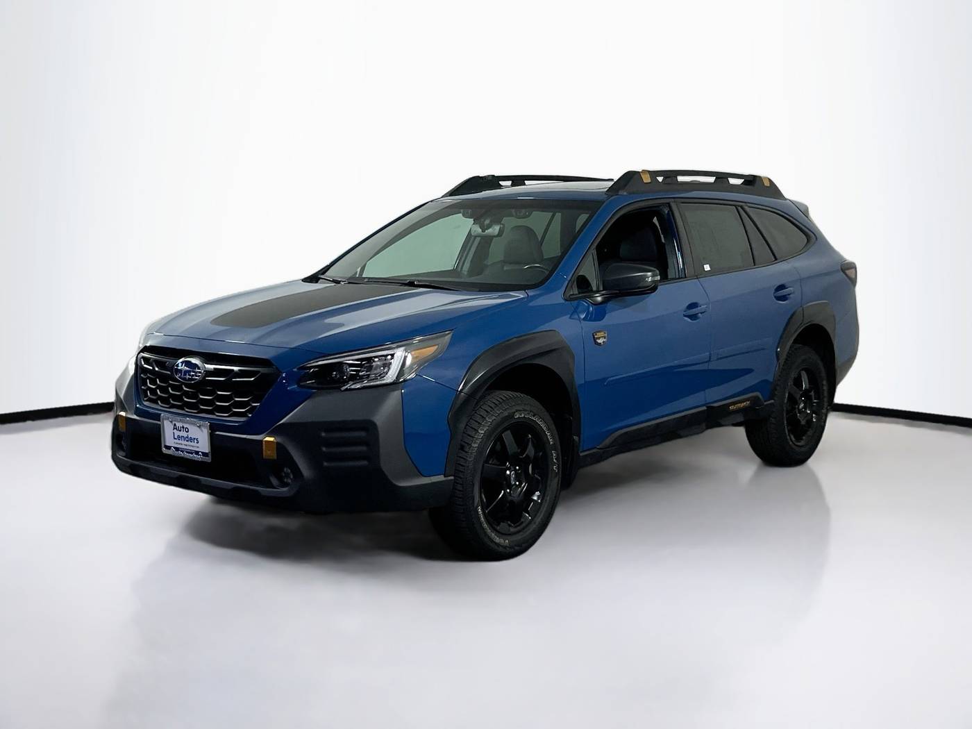 2022 Subaru Outback 2.4T Wilderness — SUV — 22,391 mi — Toms River, NJ