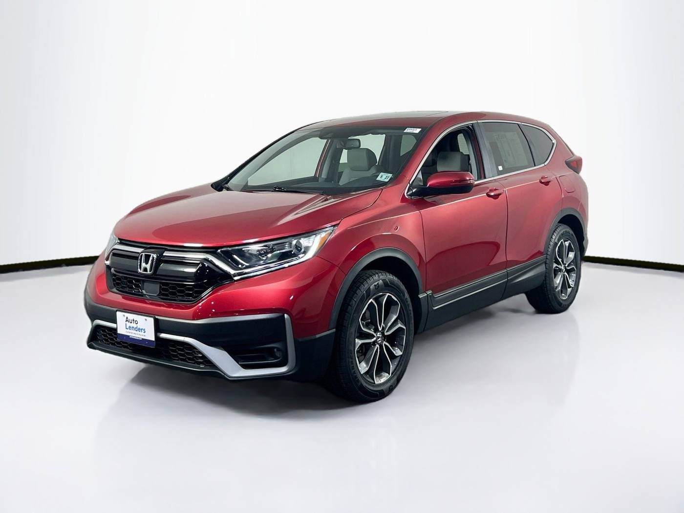 2022 Honda CR-V EX-L — SUV — 29,283 mi — Toms River, NJ