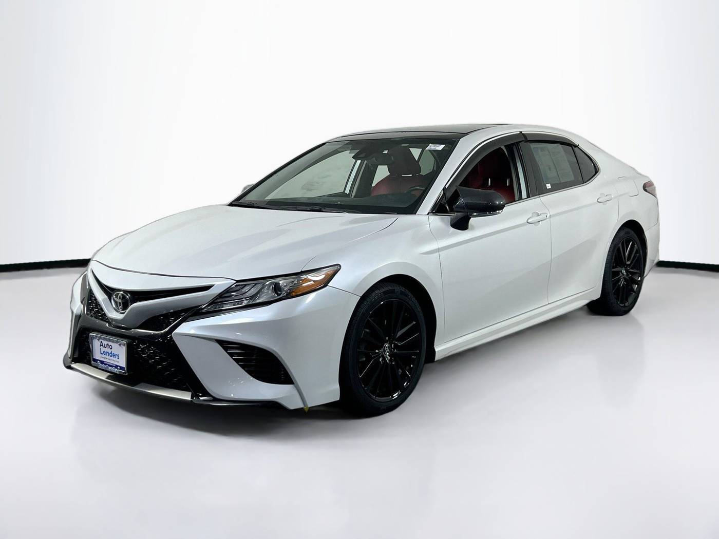 2019 Toyota Camry XSE — Sedan — 46,126 mi — Toms River, NJ