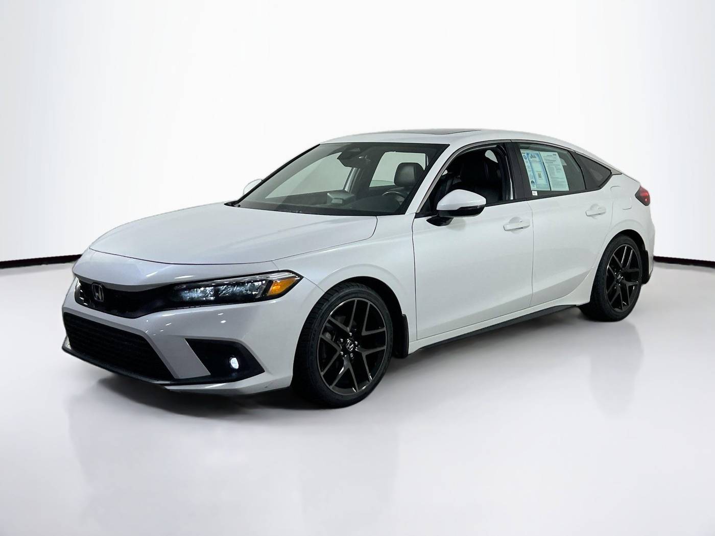 2023 Honda Civic Sport Touring — Hatchback — 37,702 mi — Toms River, NJ