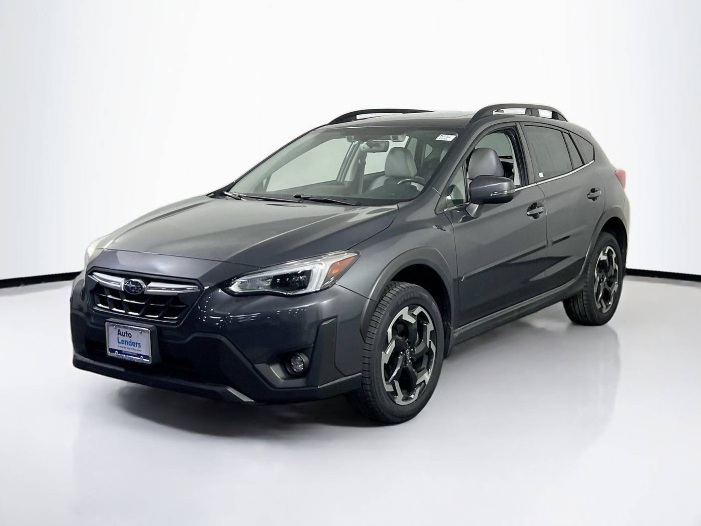 2021 Subaru Crosstrek Limited — SUV — 27,385 mi — Toms River, NJ