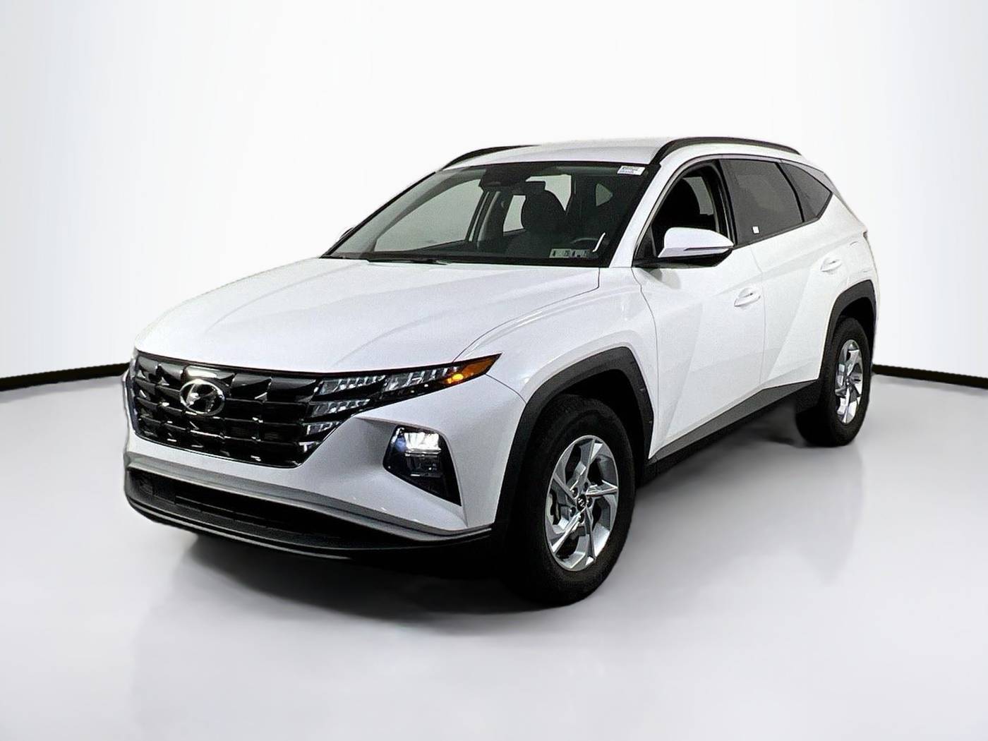 2022 Hyundai Tucson SEL — SUV — 11,034 mi — Toms River, NJ